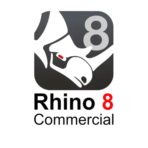 Rhino 8 Commercial